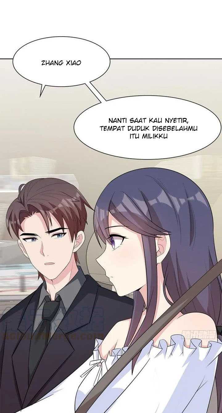 The Wife Contract and My Daughter’s Nanny chapter 119